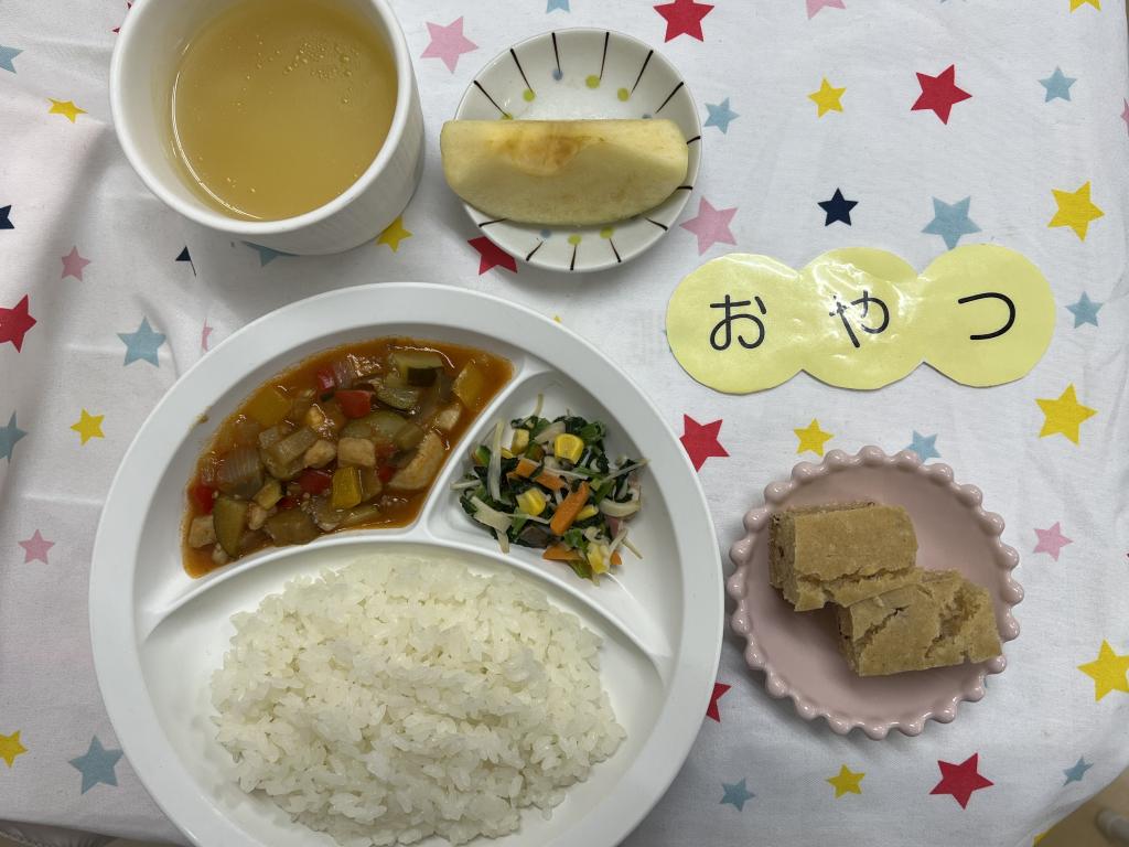 給食