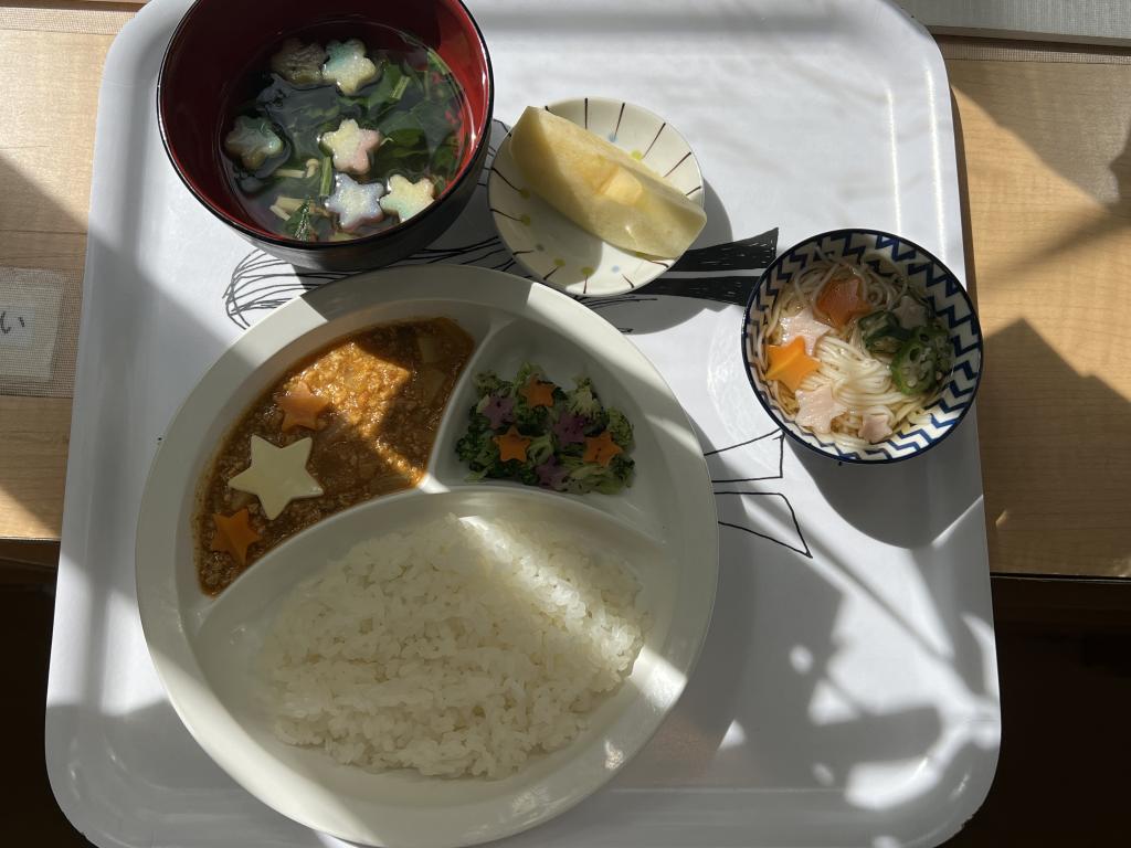 給食