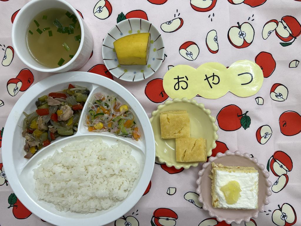 給食