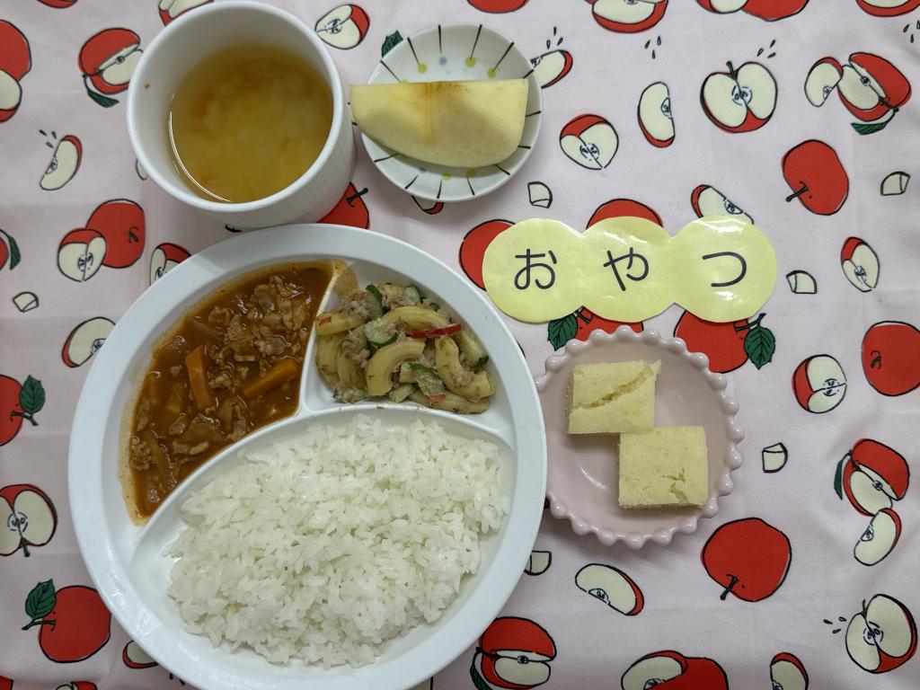 給食