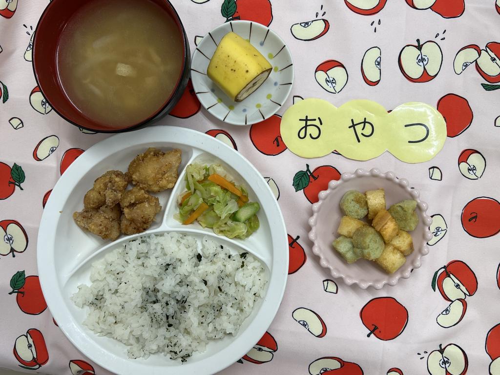 給食