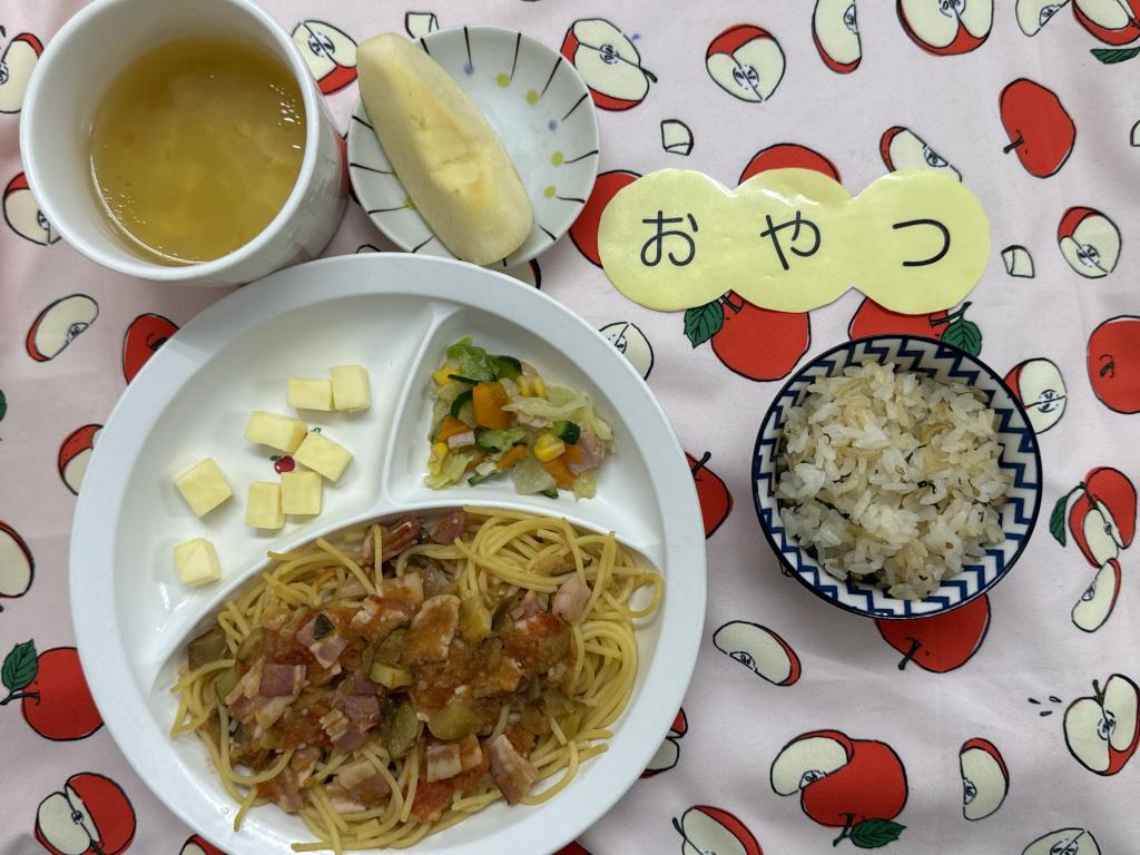 給食