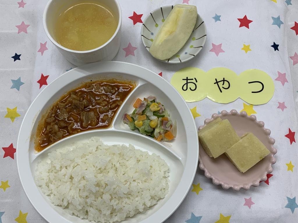 給食