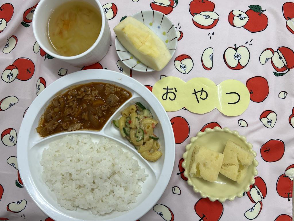 給食