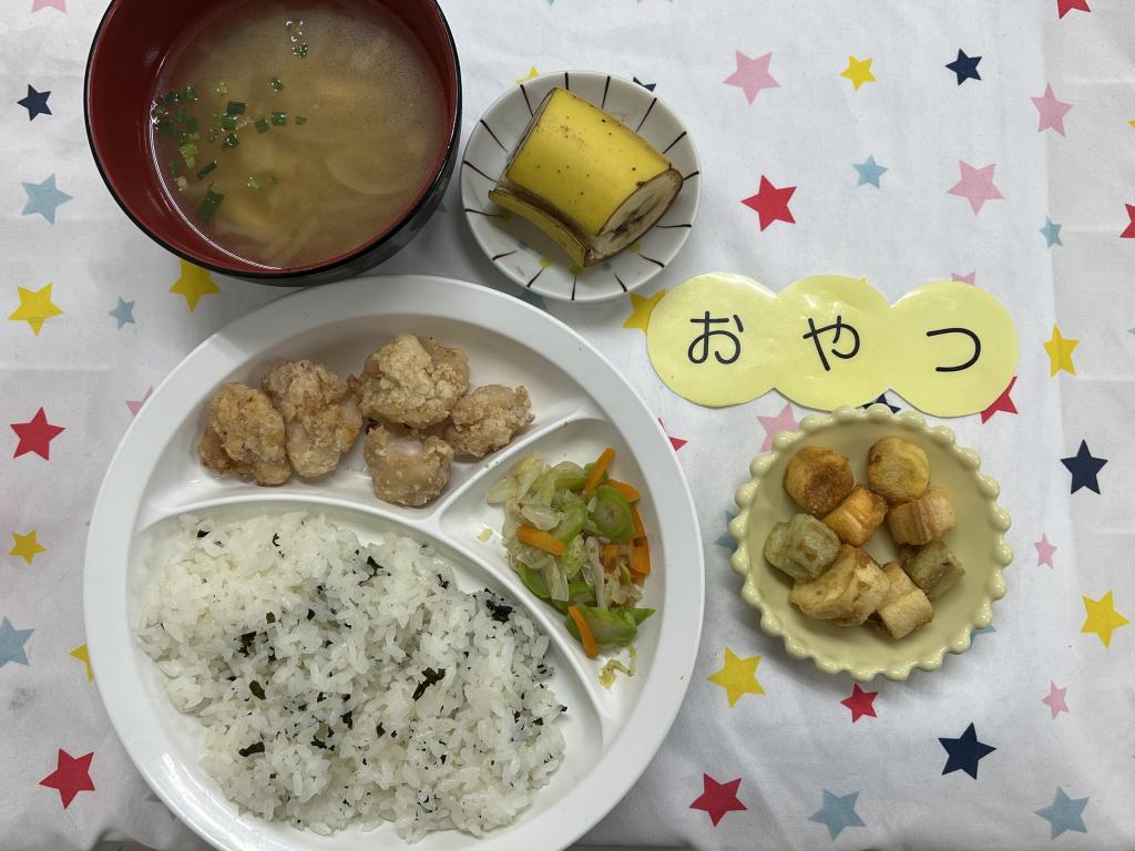 給食