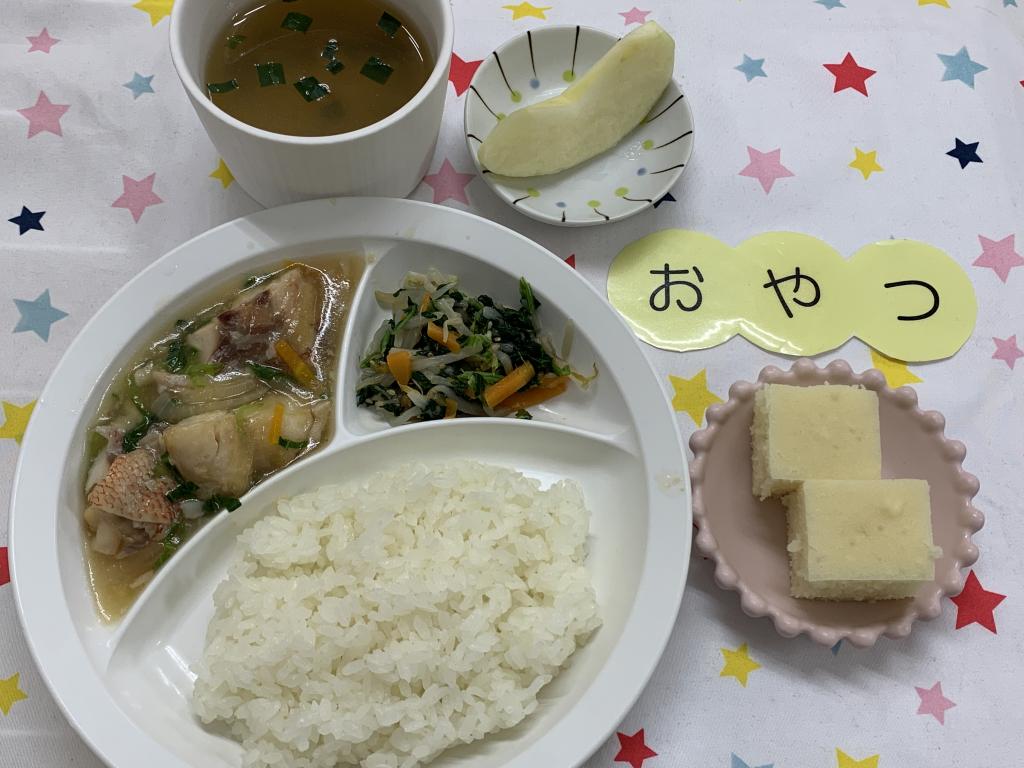 給食