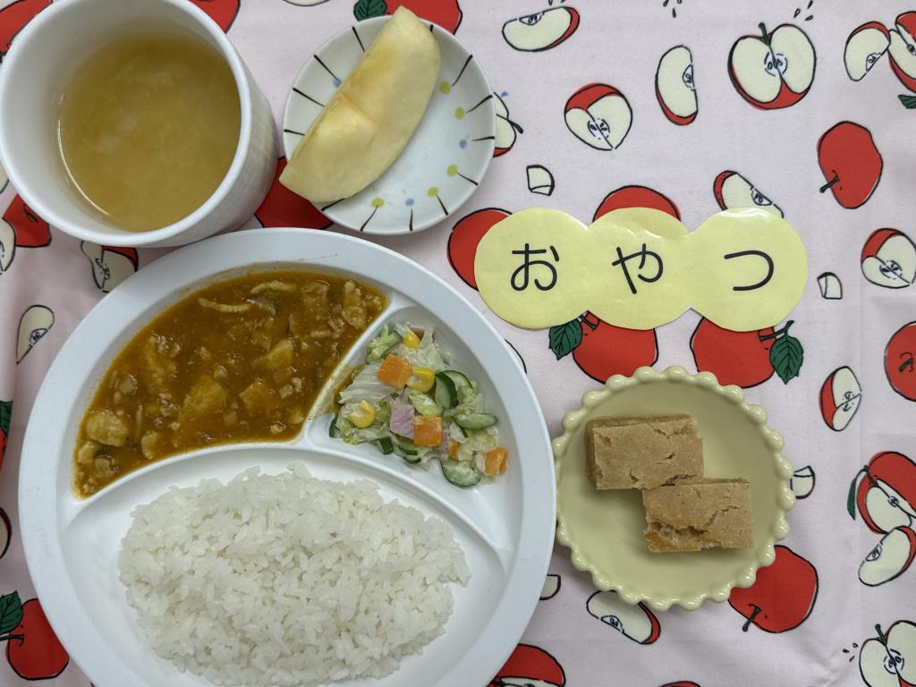 給食