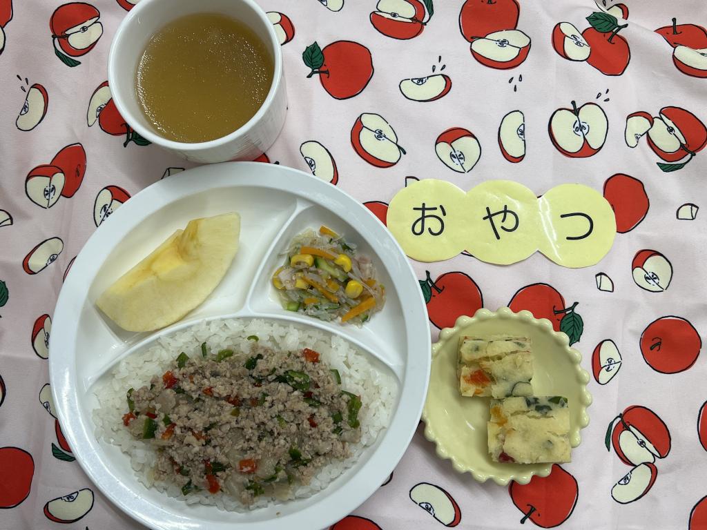 給食