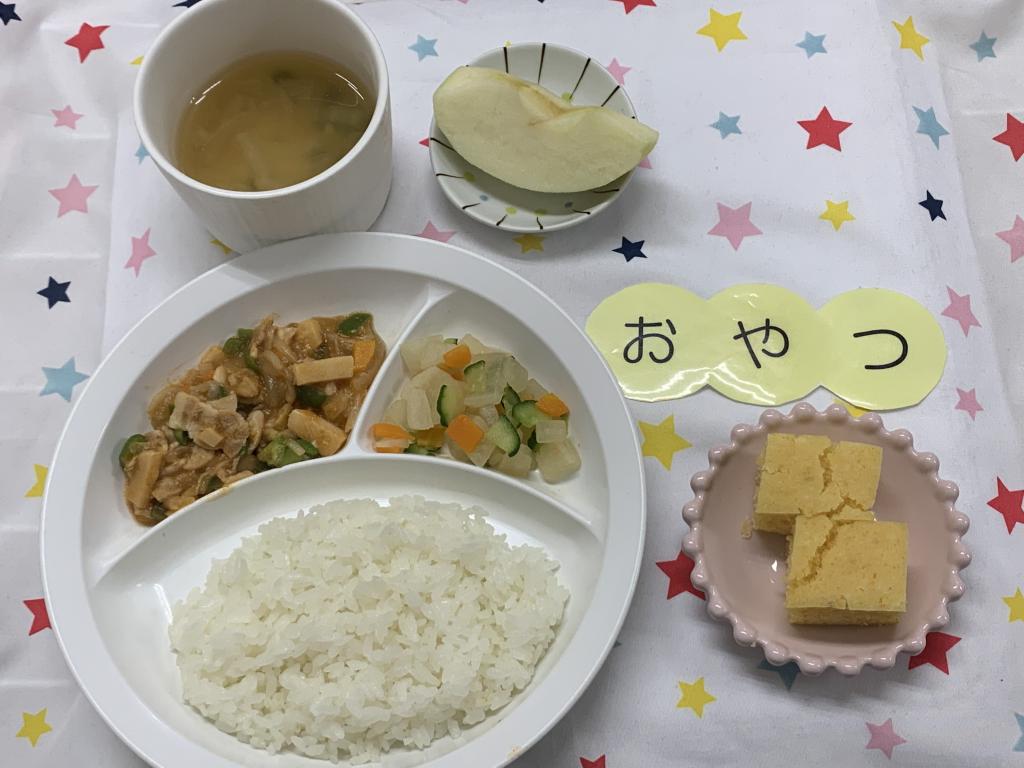 給食