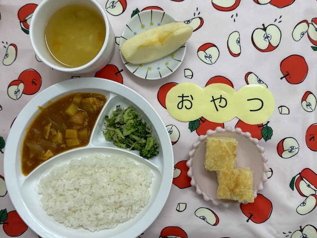 給食