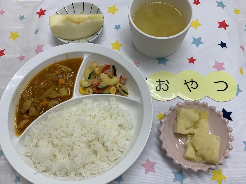 給食