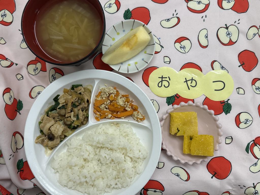 給食