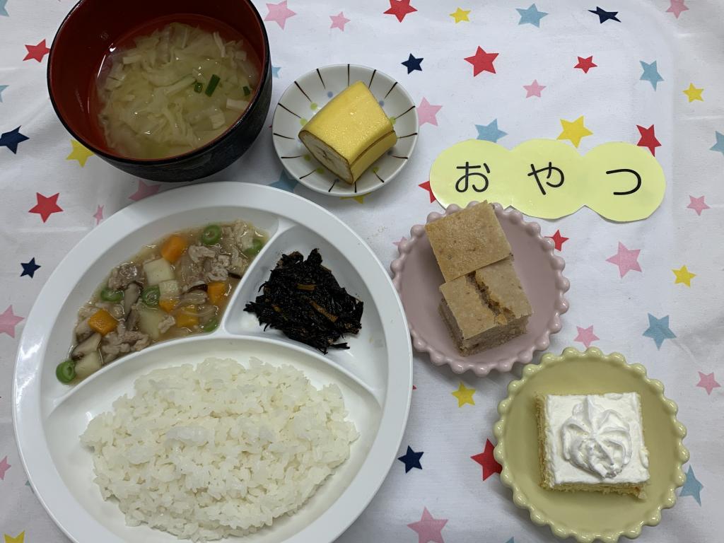 給食