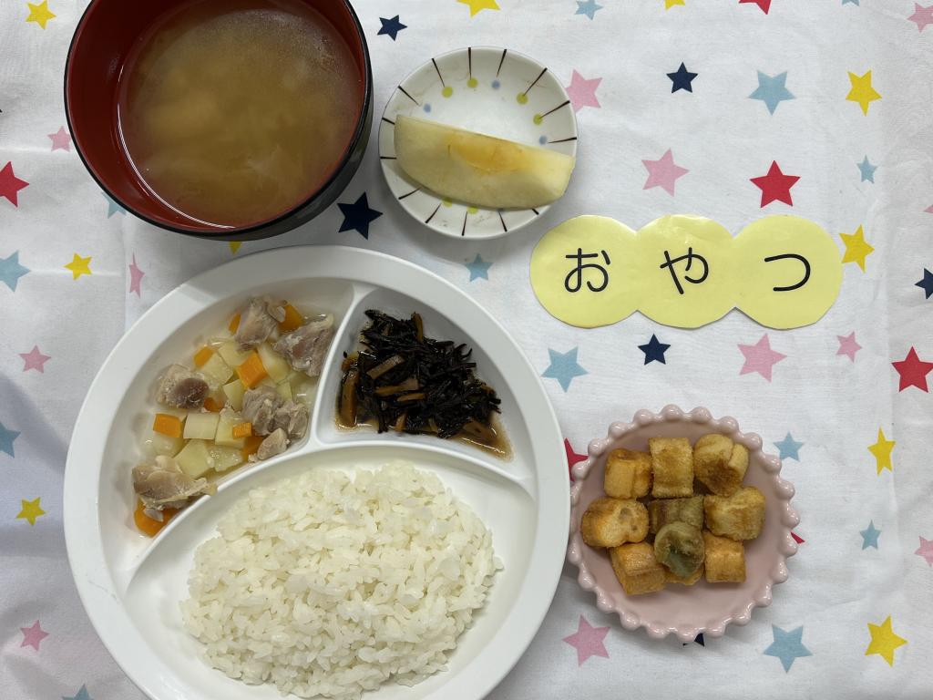 給食