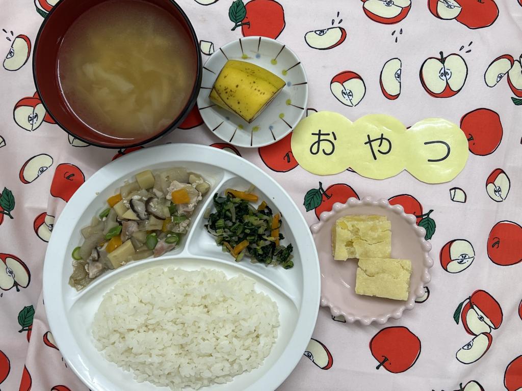 給食