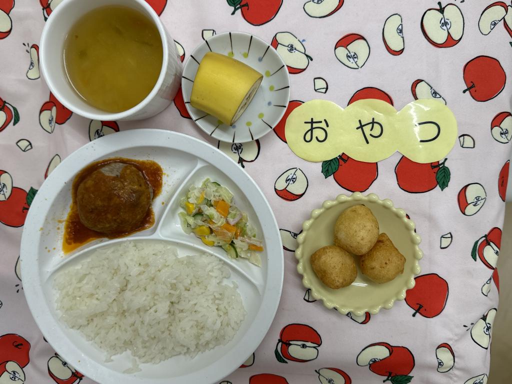 給食