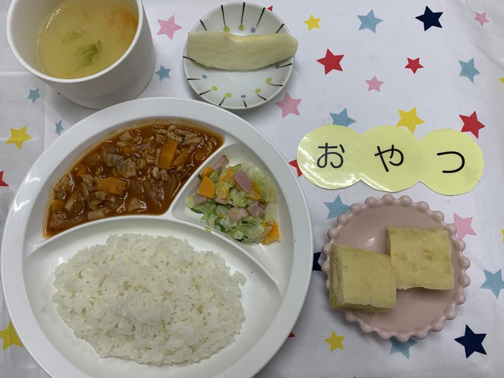 給食