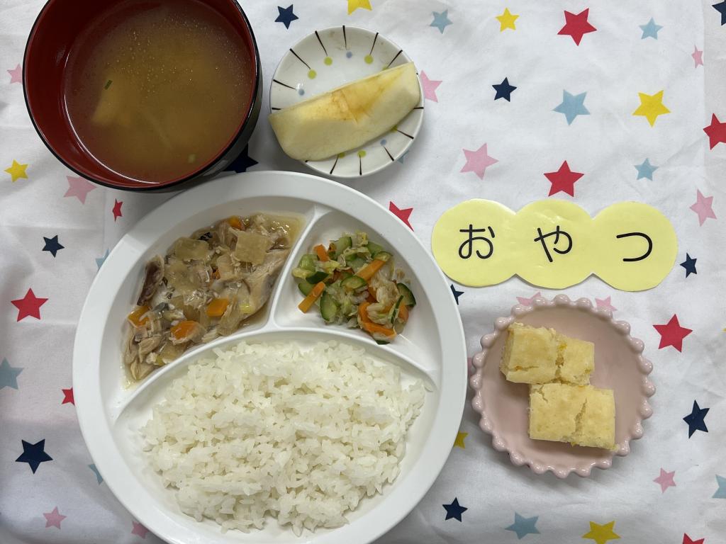 給食