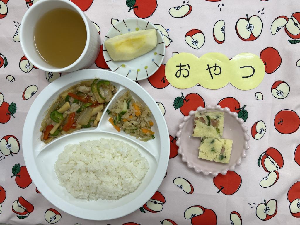 給食