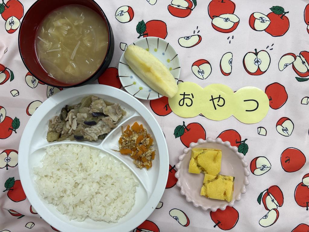 給食