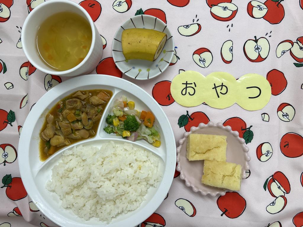 給食