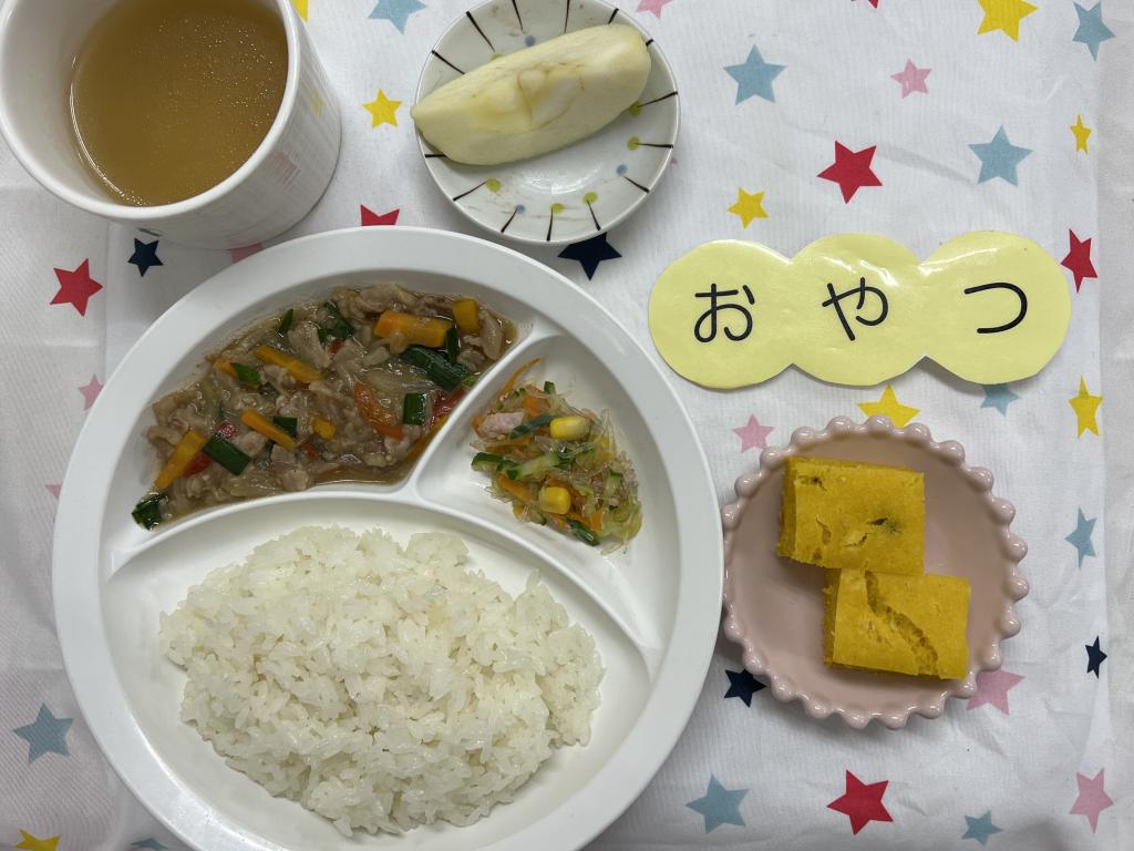 給食