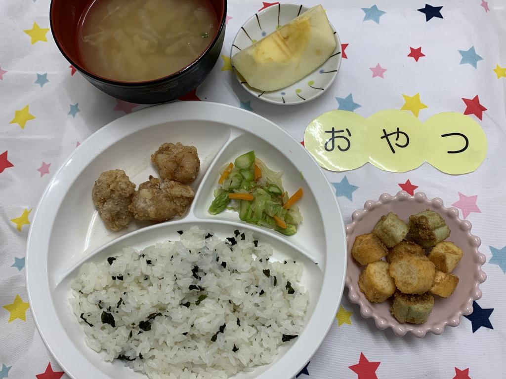 給食