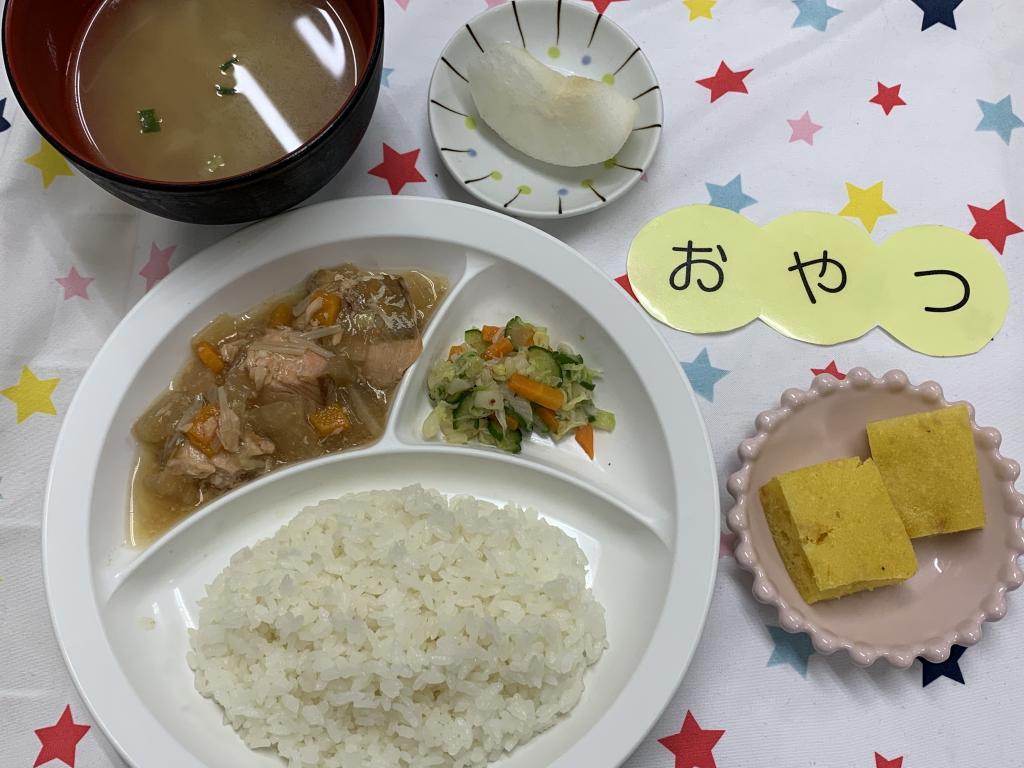 給食