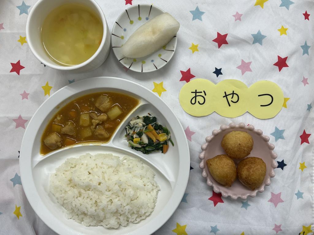 給食