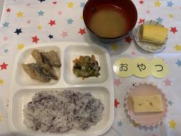 給食