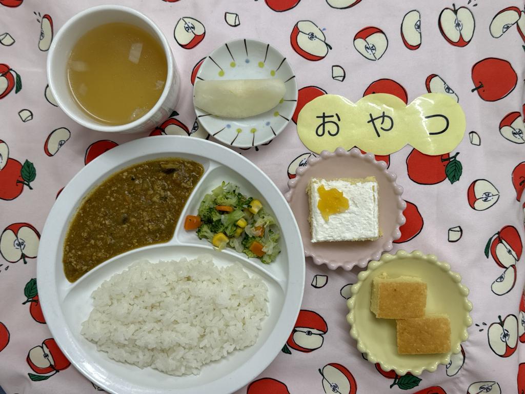 給食