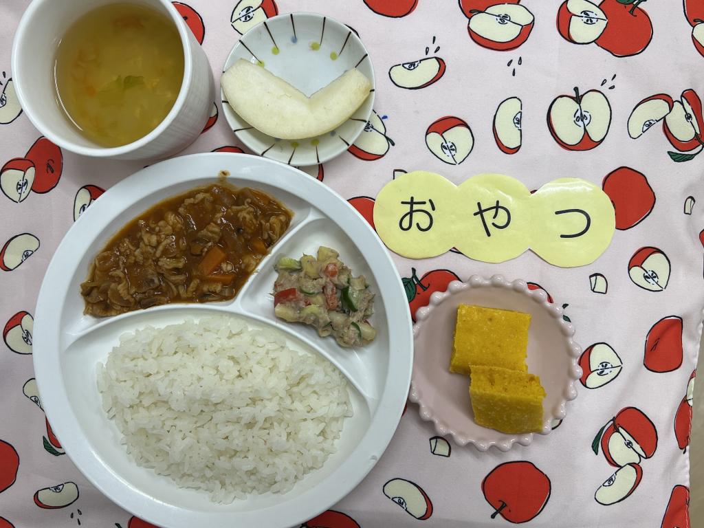 給食