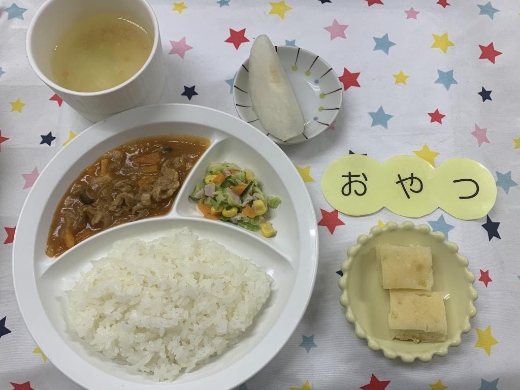 給食