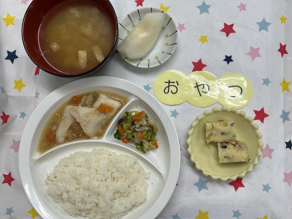 給食