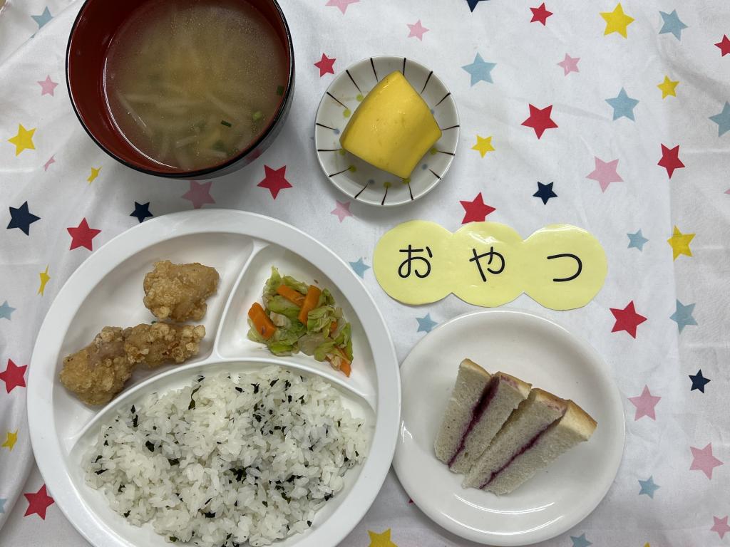 給食