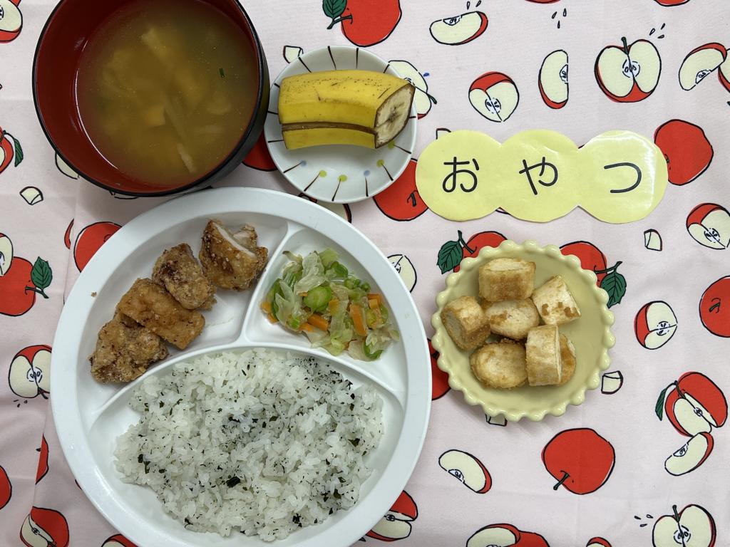 給食