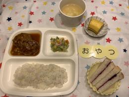 給食