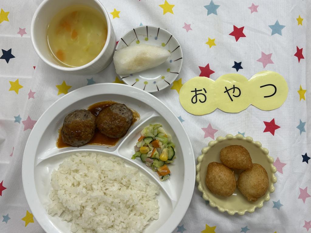 給食