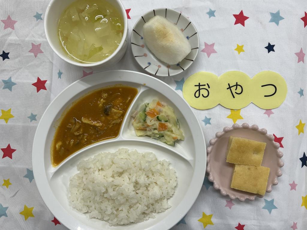 給食