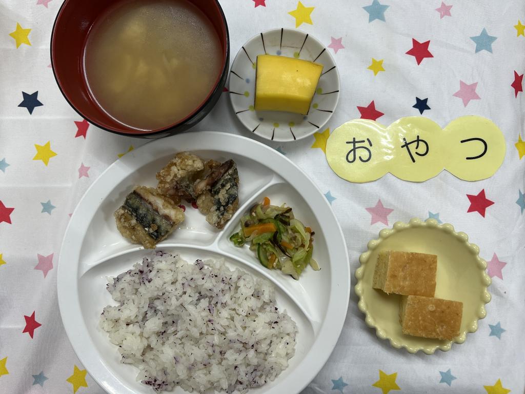 給食