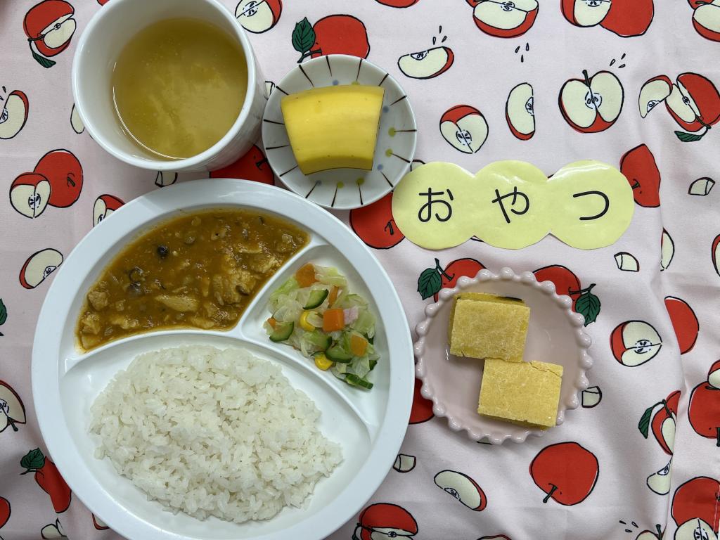 給食