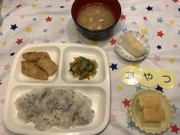 給食