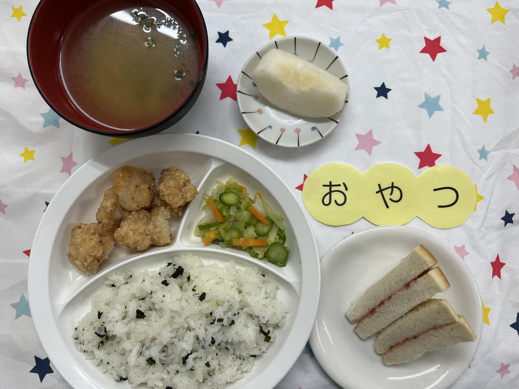 給食