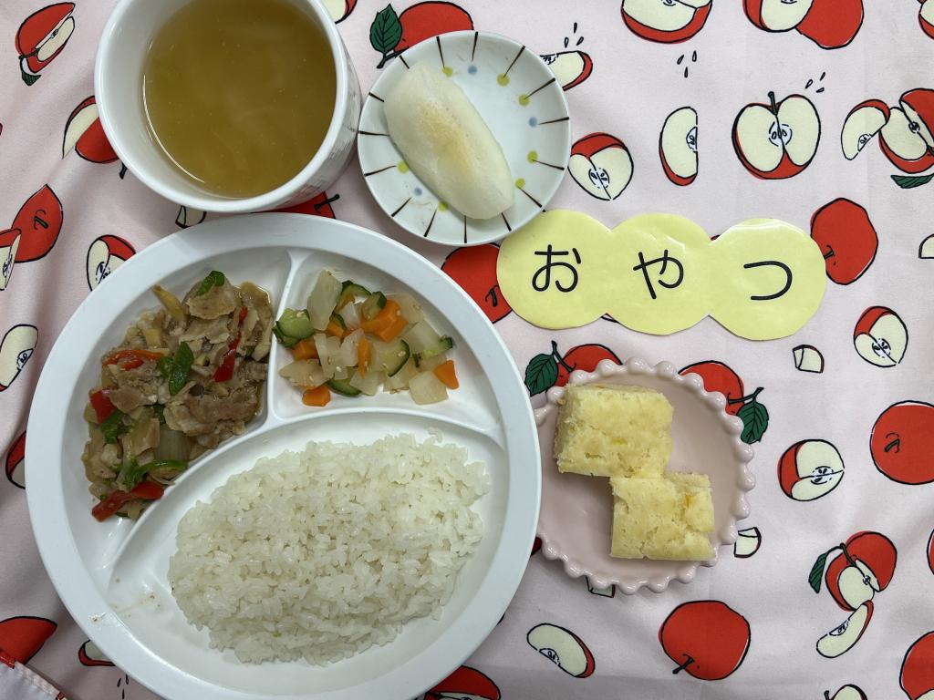 給食