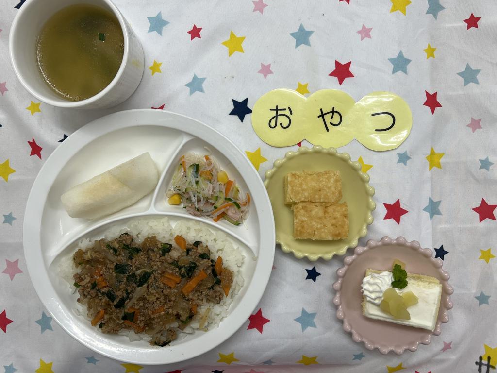 給食