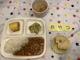 給食