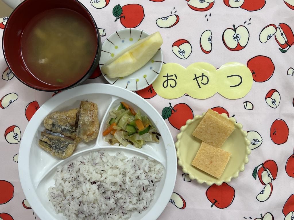 給食