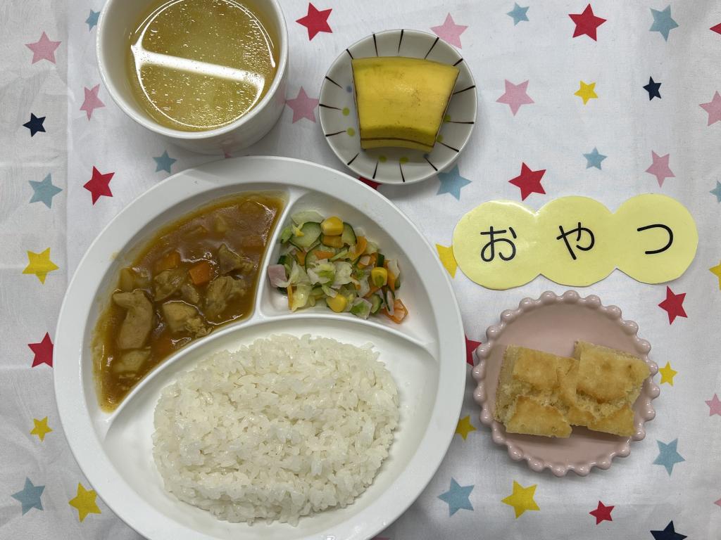 給食