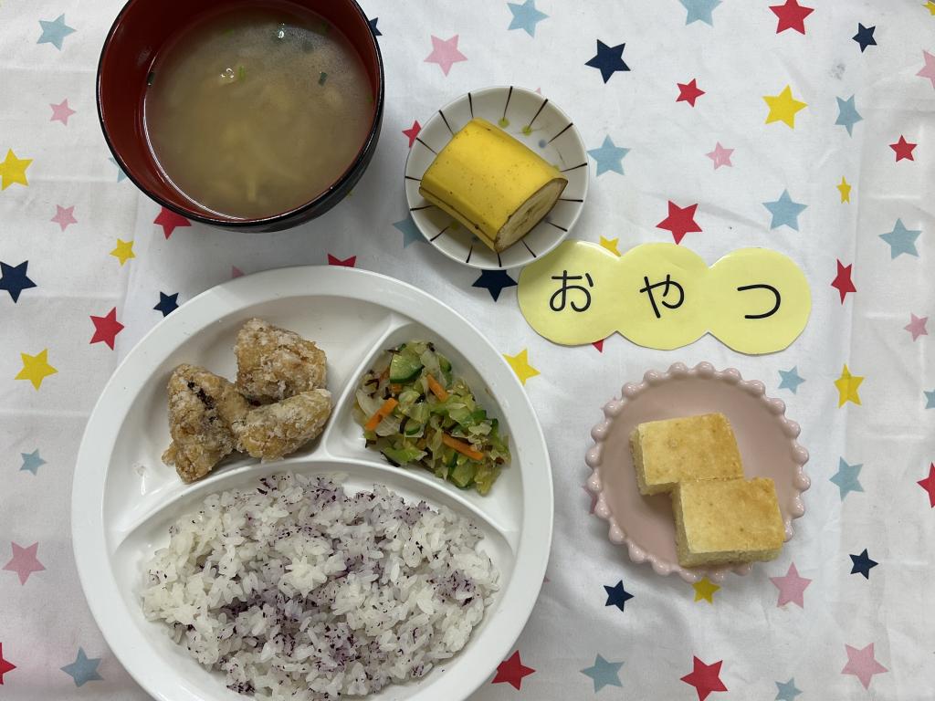 給食