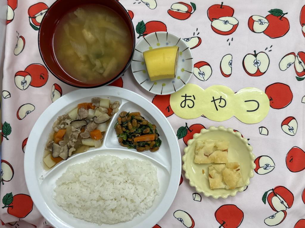 給食